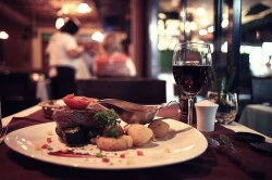 Hôtel restaurant Haguenau